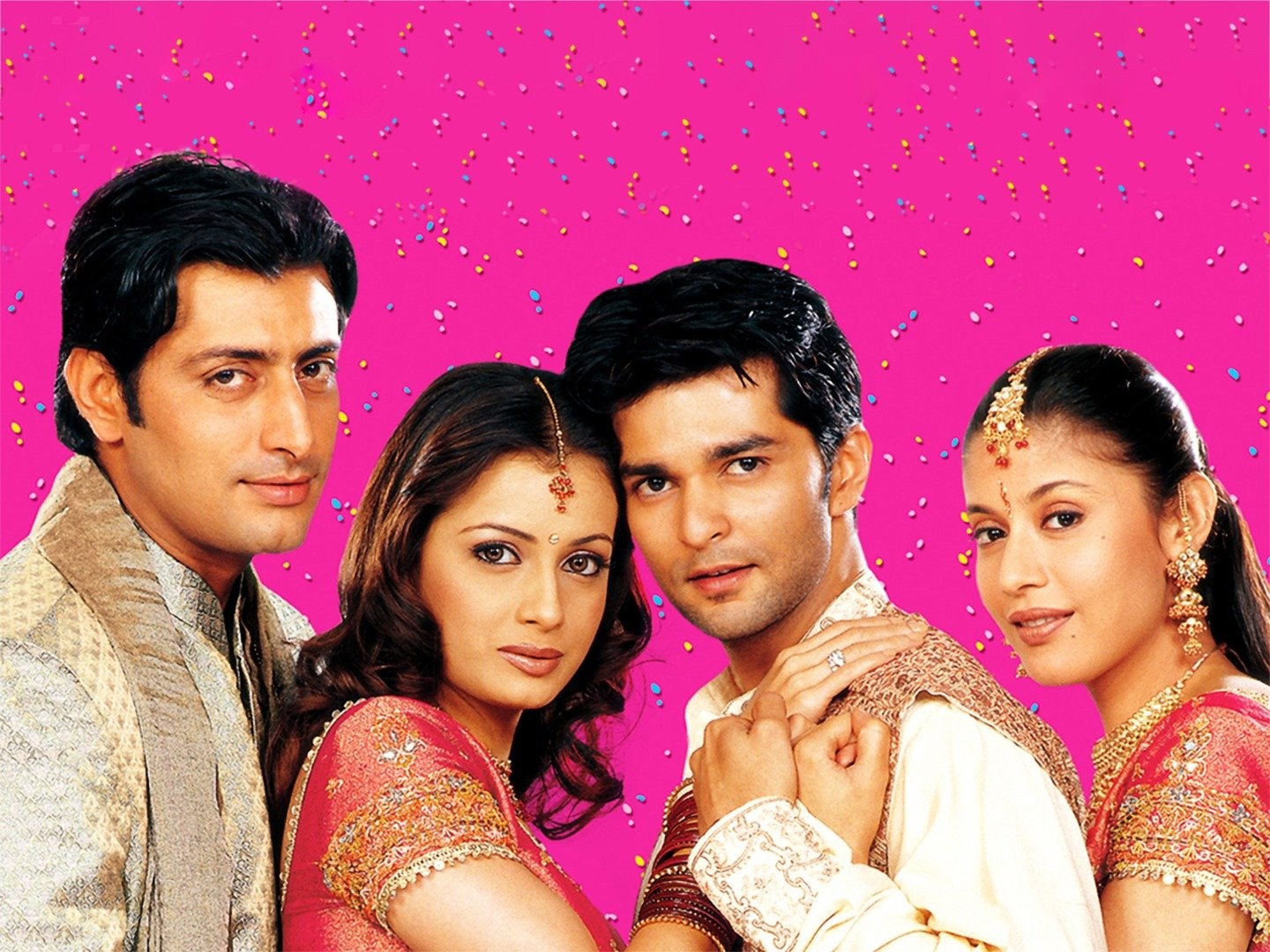 koi mere dil mein hai